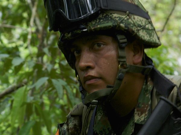 Drug Wars - The Cocaine Vacuum