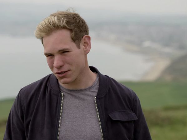Ghost Chasers: Exploring the Other Side - Trinity Theatre - England