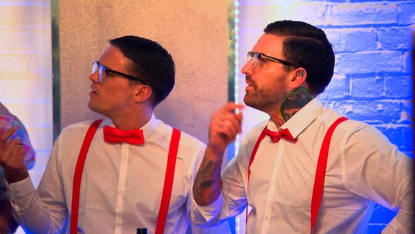 Geordie Shore - Bienvenido a la familia