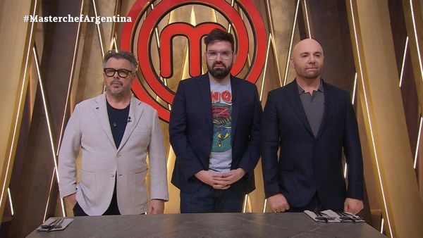 Masterchef Argentina - Episodio 46