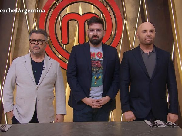 Masterchef Argentina - Episodio 46