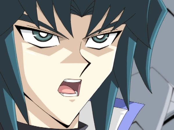 Yu-Gi-Oh! GX - The Graduation Match, Part 2