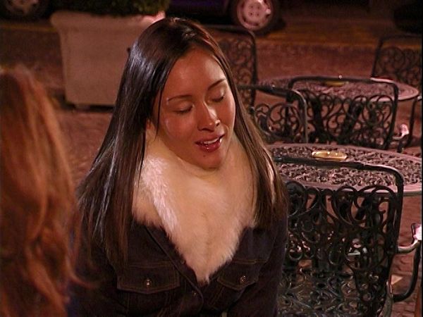 America's Next Top Model - The Girl Who Cheated