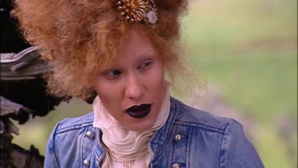America's Next Top Model - Ugly-Pretty Woman / America's Next Top Model Is...