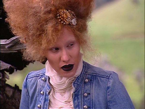 America's Next Top Model - Ugly-Pretty Woman / America's Next Top Model Is...