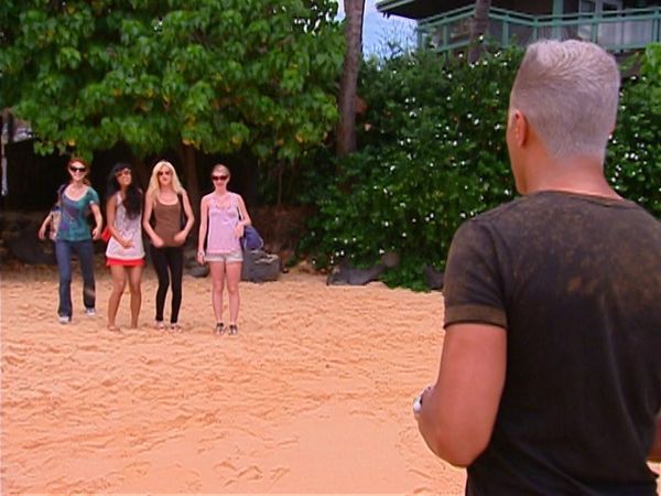 America's Next Top Model - Hawaiian Hip Hop
