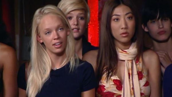 America's Next Top Model - Natural Beauty
