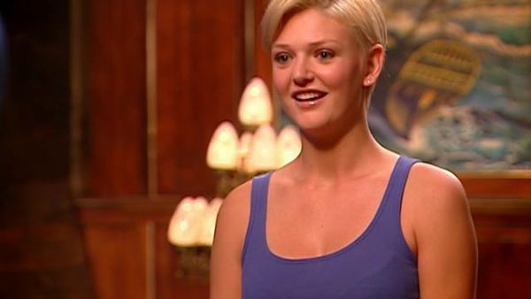 America's Next Top Model - Good Times & Windmills