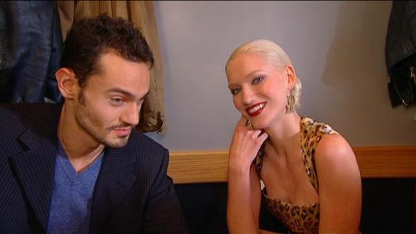America's Next Top Model - For Those About To Walk, We Salute You
