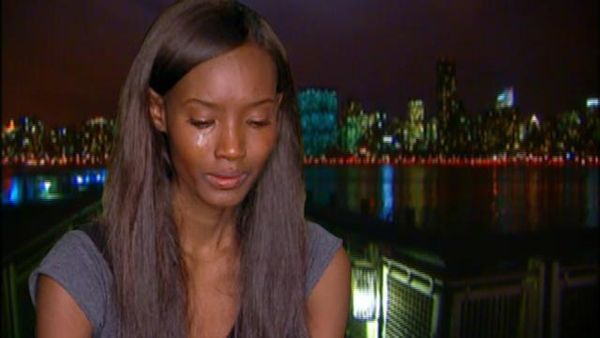America's Next Top Model - Top Model 10 Confidential