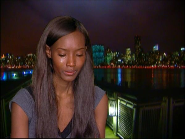 America's Next Top Model - Top Model 10 Confidential
