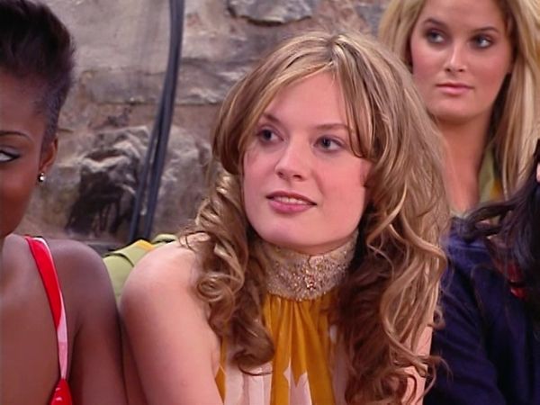 America's Next Top Model - Where's The Beef?