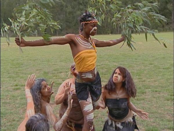 America's Next Top Model - The Girl Who Blames The Taxi Driver