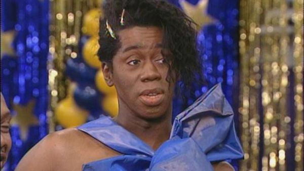 America's Next Top Model - The Girls Who Go To The Prom