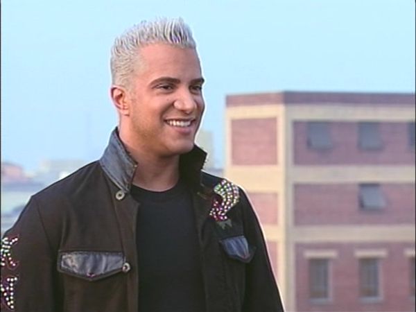 America's Next Top Model - The Girl Who Changes Her Attitude