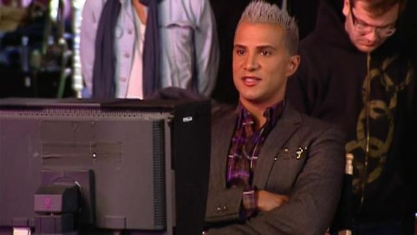 America's Next Top Model - Cycle 12 Rewind
