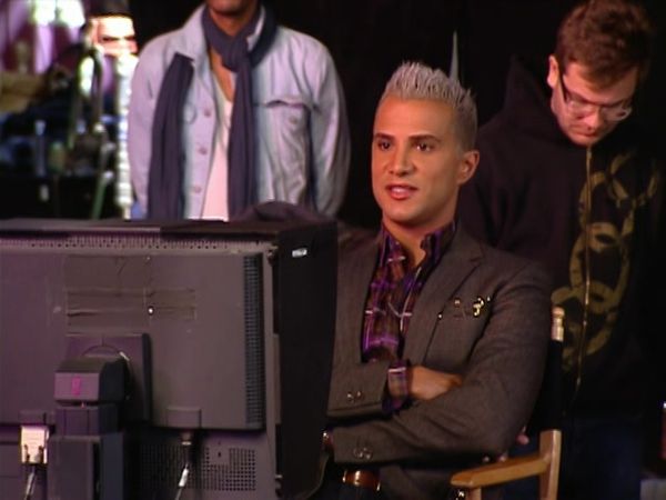 America's Next Top Model - Cycle 12 Rewind