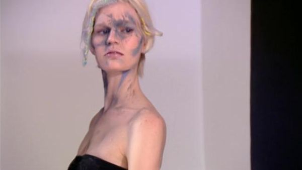 America's Next Top Model - Here’s Your Test