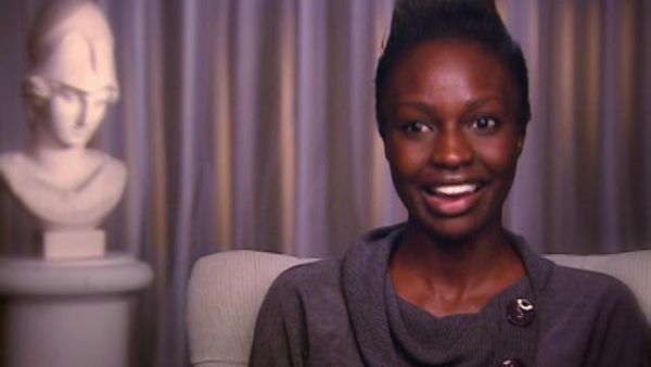 America's Next Top Model - What Happens In Vegas + Fun And Games (Episodes 1 & 2)