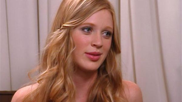 America's Next Top Model - Interview 101