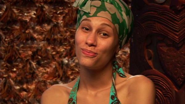 America's Next Top Model - Welcome To New Zealand