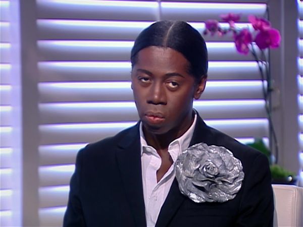 America's Next Top Model - Be My Friend, Tyra! / Make Over Madness