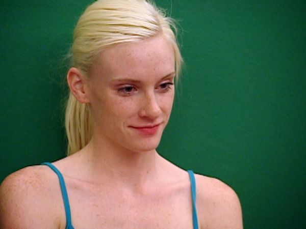 America's Next Top Model - High Fashion Highlights
