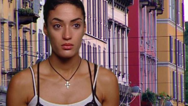 America's Next Top Model - Margherita Missoni