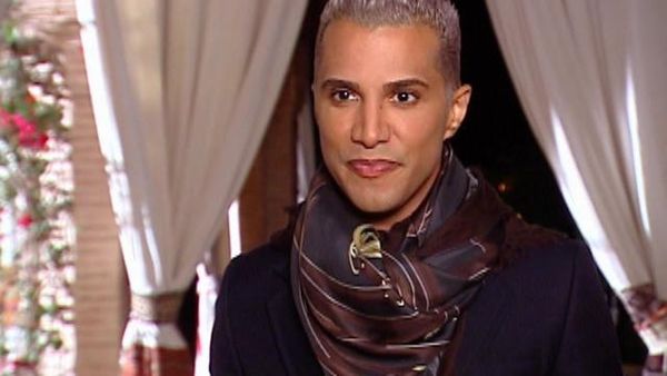 America's Next Top Model - Ivan Bart