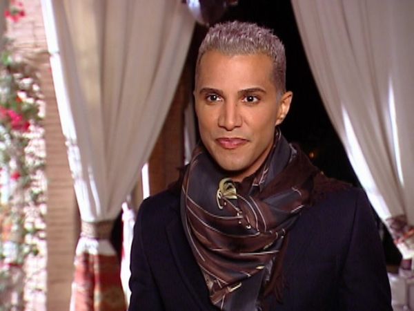 America's Next Top Model - Ivan Bart