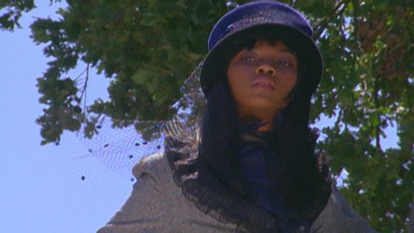 America's Next Top Model - The Girl Who Needs A Miracle