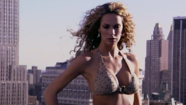 America's Next Top Model - How The Girls Got Here