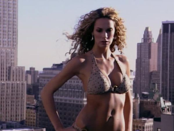 America's Next Top Model - How The Girls Got Here