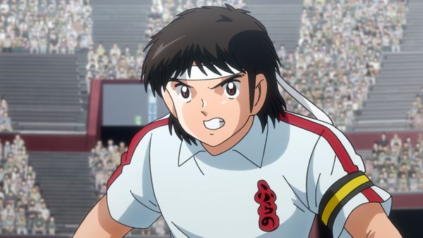 Super Campeões: Captain Tsubasa - Um duelo de dez