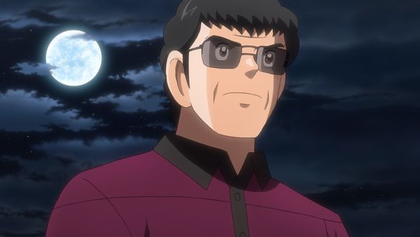 Super Campeões: Captain Tsubasa - o jogo do século