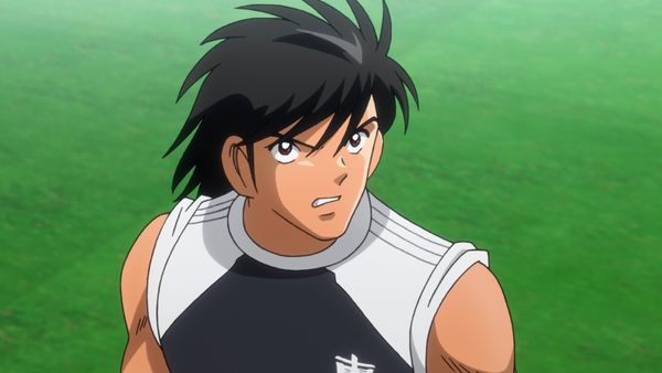 Super Campeões: Captain Tsubasa - Final dos Playoffs de Tóquio