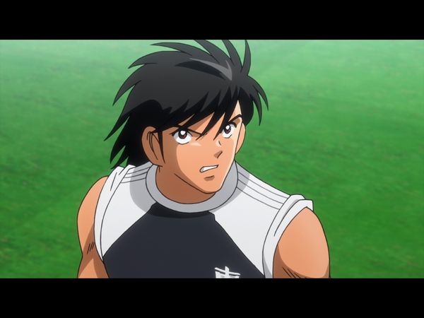 Super Campeões: Captain Tsubasa - Final dos Playoffs de Tóquio