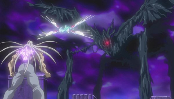 Yu-Gi-Oh! 5D's - Signs of Doom, Part 3