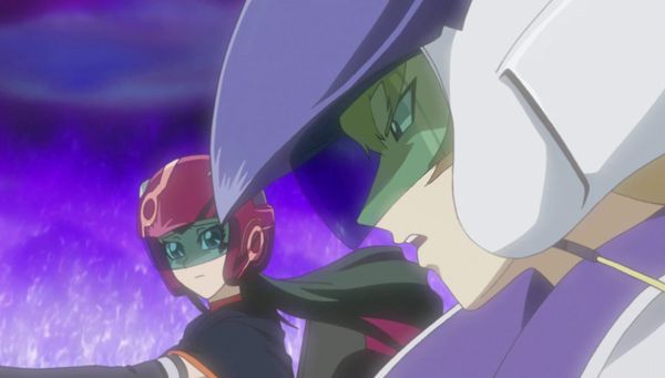 Yu-Gi-Oh! 5D's - Shadows of Doubt, Part 2