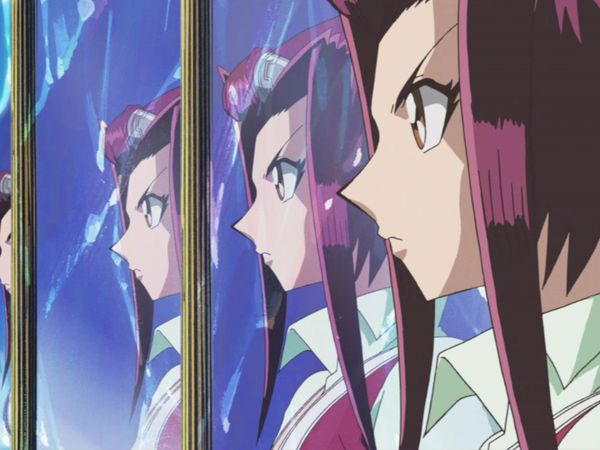 Yu-Gi-Oh! 5D's - Truth and Consequences, Part 1