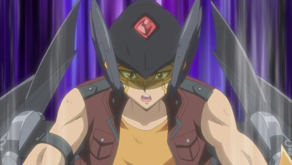 Yu-Gi-Oh! 5D's - Signs of Doom, Part 2