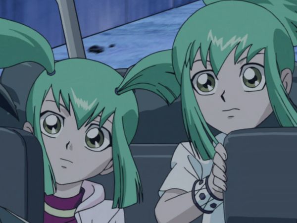 Yu-Gi-Oh! 5D's - A Whale of a Ride, Part 2