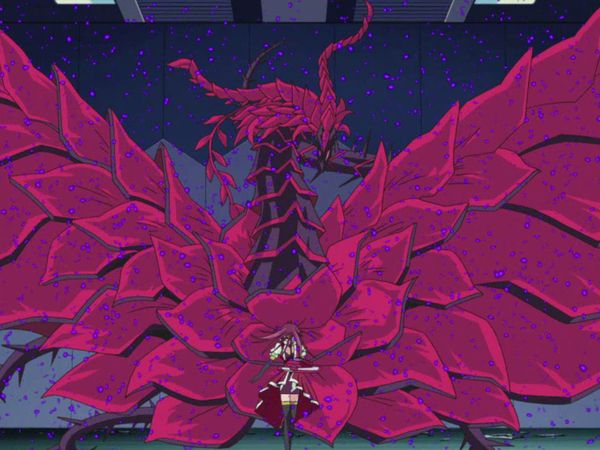 Yu-Gi-Oh! 5D's - Clash of the Dragons, Part 2