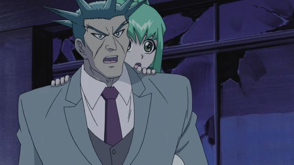 Yu-Gi-Oh! 5D's - Digging Deeper, Part 3