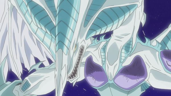 Yu-Gi-Oh! 5D's - The Fortune Cup Finale, Part 2