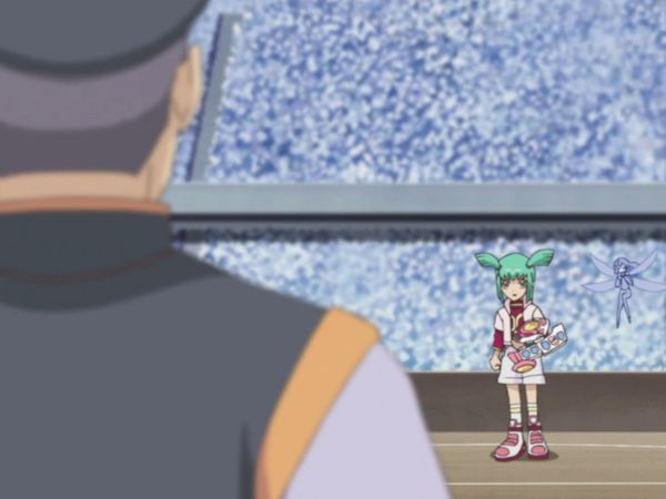 Yu-Gi-Oh! 5D's - Return to the Spirit World, Part 1