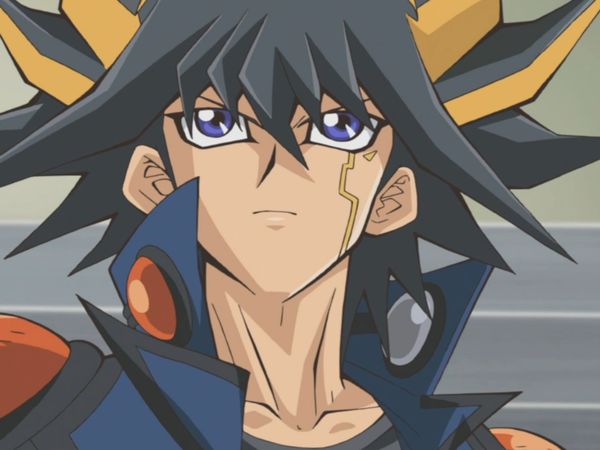 Yu-Gi-Oh! 5D's - The Facility, Part 2