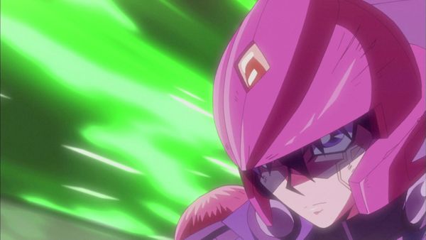 Yu-Gi-Oh! 5D's - For Synchro's Sake