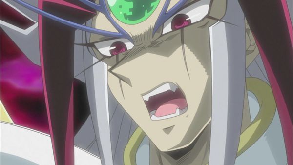 Yu-Gi-Oh! 5D's - Fight for the Future