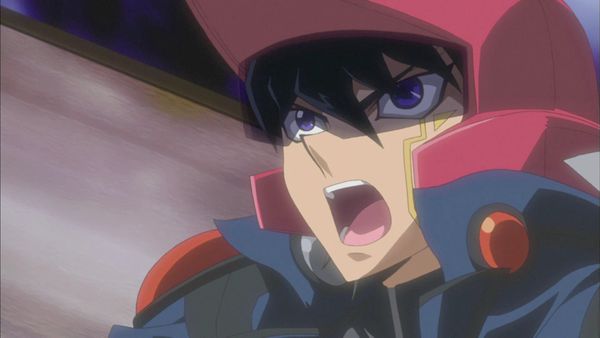 Yu-Gi-Oh! 5D's - Tricking the Trickster